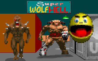 Super Wolfhell