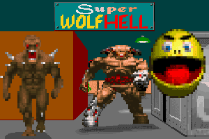 Super Wolfhell