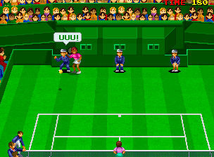 Super World Court