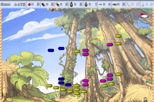 Worms Breakout 2