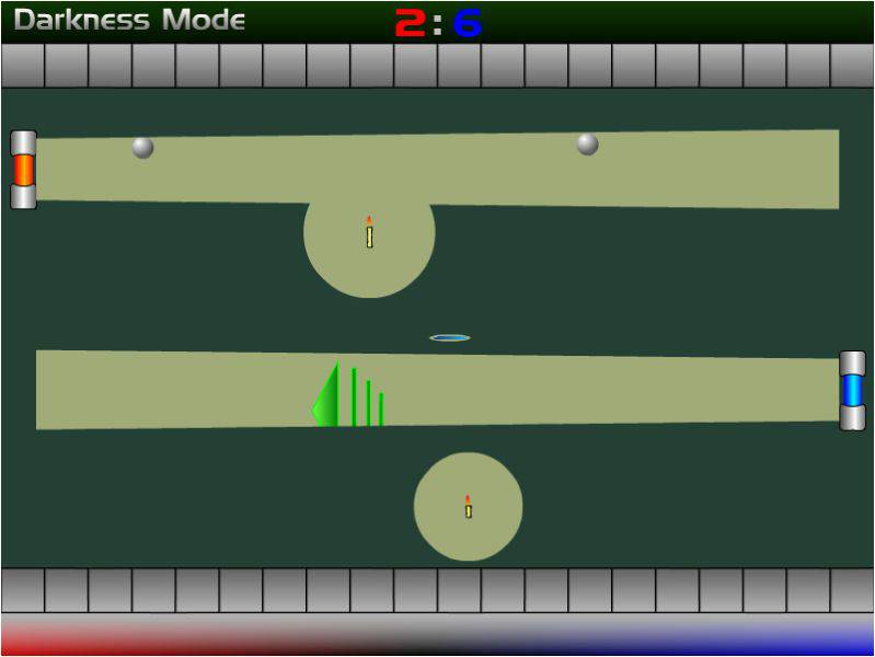 King Pong II