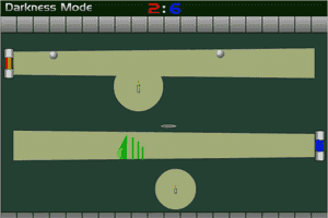 King Pong II