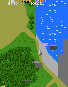 Super Xevious