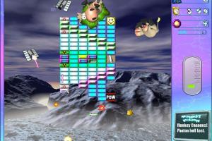 Superball Arcade Mania
