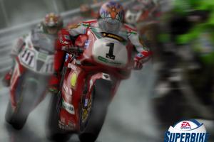 Superbike 2001