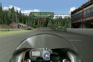 Superbike Racing