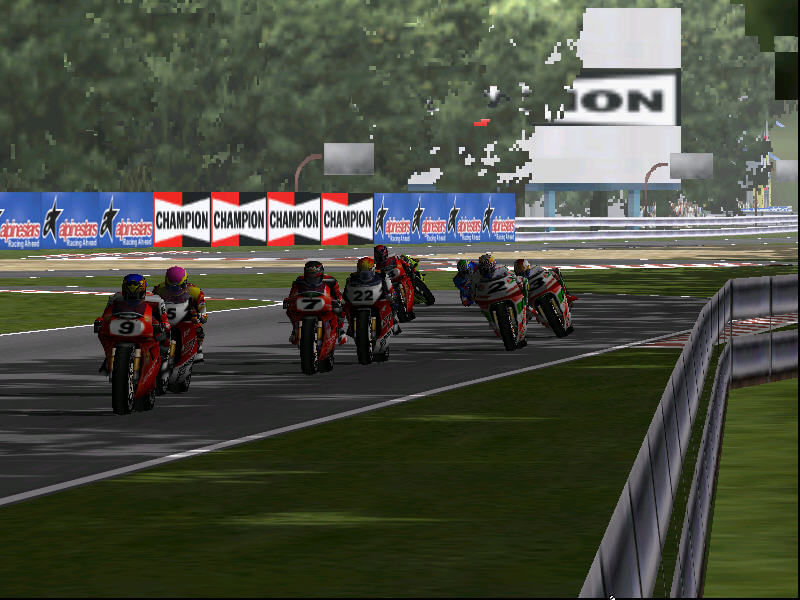 Superbike World Championship