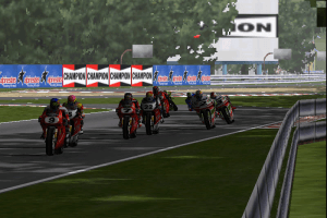 Superbike World Championship