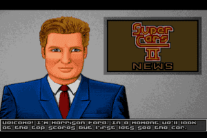 Super Cars II