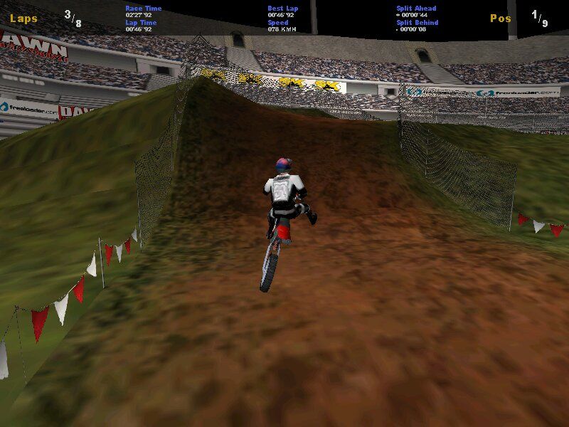 Supercross Kings