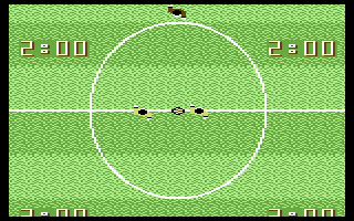 Supercup Football
