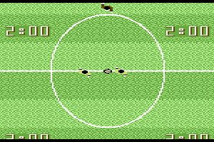 Supercup Football
