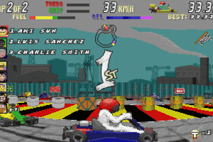 SuperKarts