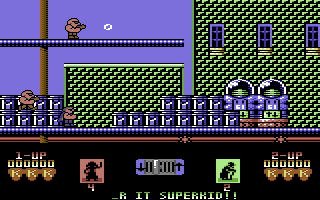 Superkid