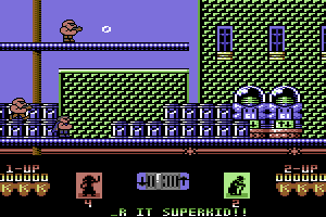 Superkid