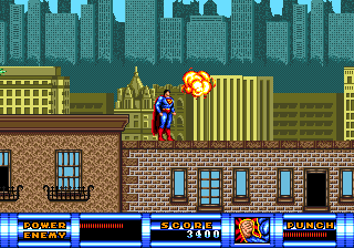 Superman