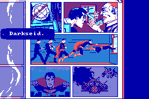 Superman: The Man of Steel