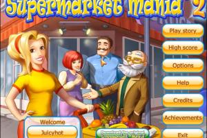 Supermarket Mania 2