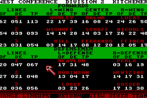 SuperStar Ice Hockey