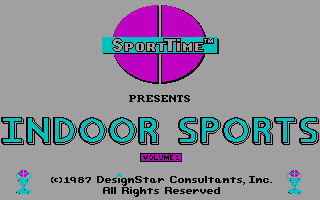 Superstar Indoor Sports