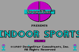Superstar Indoor Sports