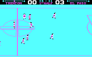 SuperStar Soccer