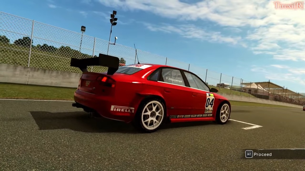 Superstars V8: Next Challenge