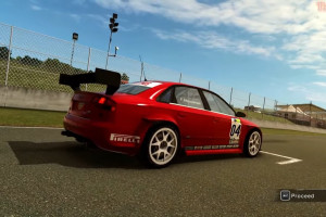 Superstars V8: Next Challenge