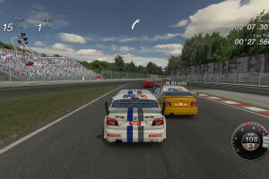 Superstars V8 Racing