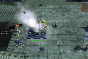 Supreme Commander 2