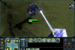 Supreme Commander