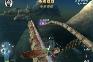 Surf's Up