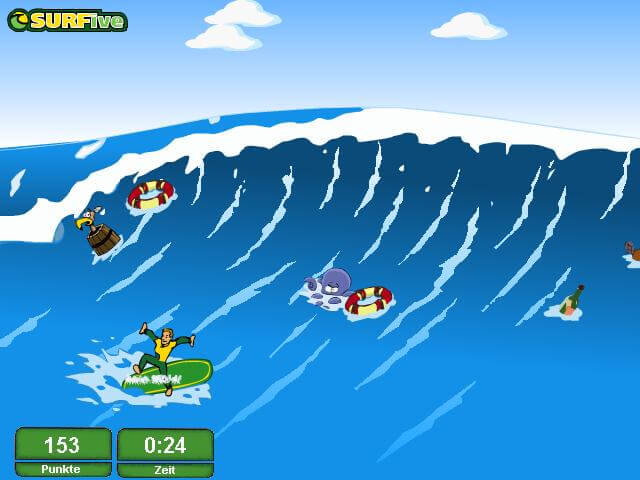 SURFive