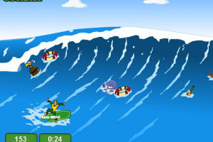SURFive