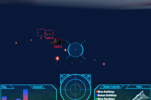 Survival: The Last Hope