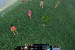 Survival: The Ultimate Challenge