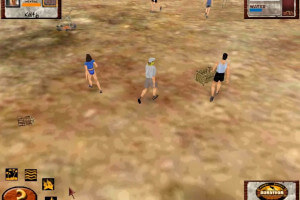 Survivor: The Interactive Game