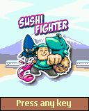 Sushi Fighter