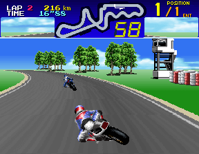 Suzuka 8 Hours