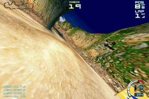 Suzuki Alstare Extreme Racing
