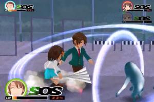 Suzumiya Haruhi no Gekitou