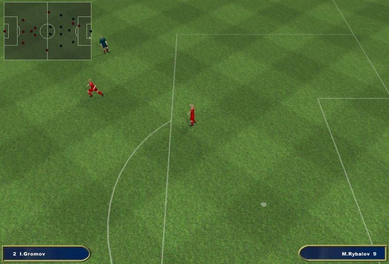 Sven-Göran Eriksson's World Challenge