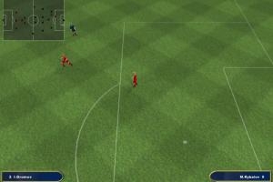 Sven-Göran Eriksson's World Challenge