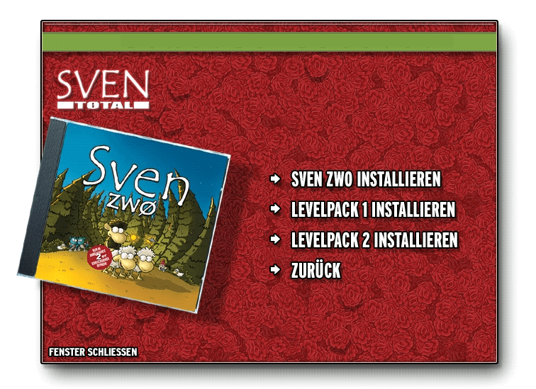 Sven Tøtal
