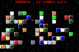Swapper