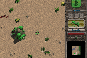 Swarm Assault