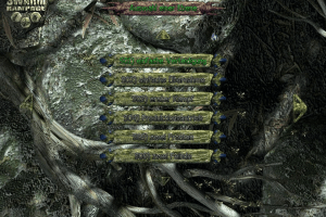 Swarm Rampage