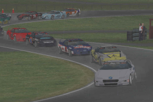Swedish Touring Car Championship 2
