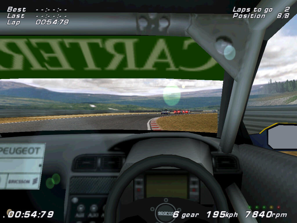 Swedish Touring Car Championship