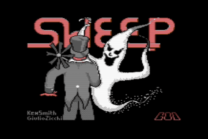Sweep!